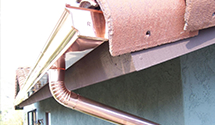 custom-gutter-fabrication Experts in Rodeo
